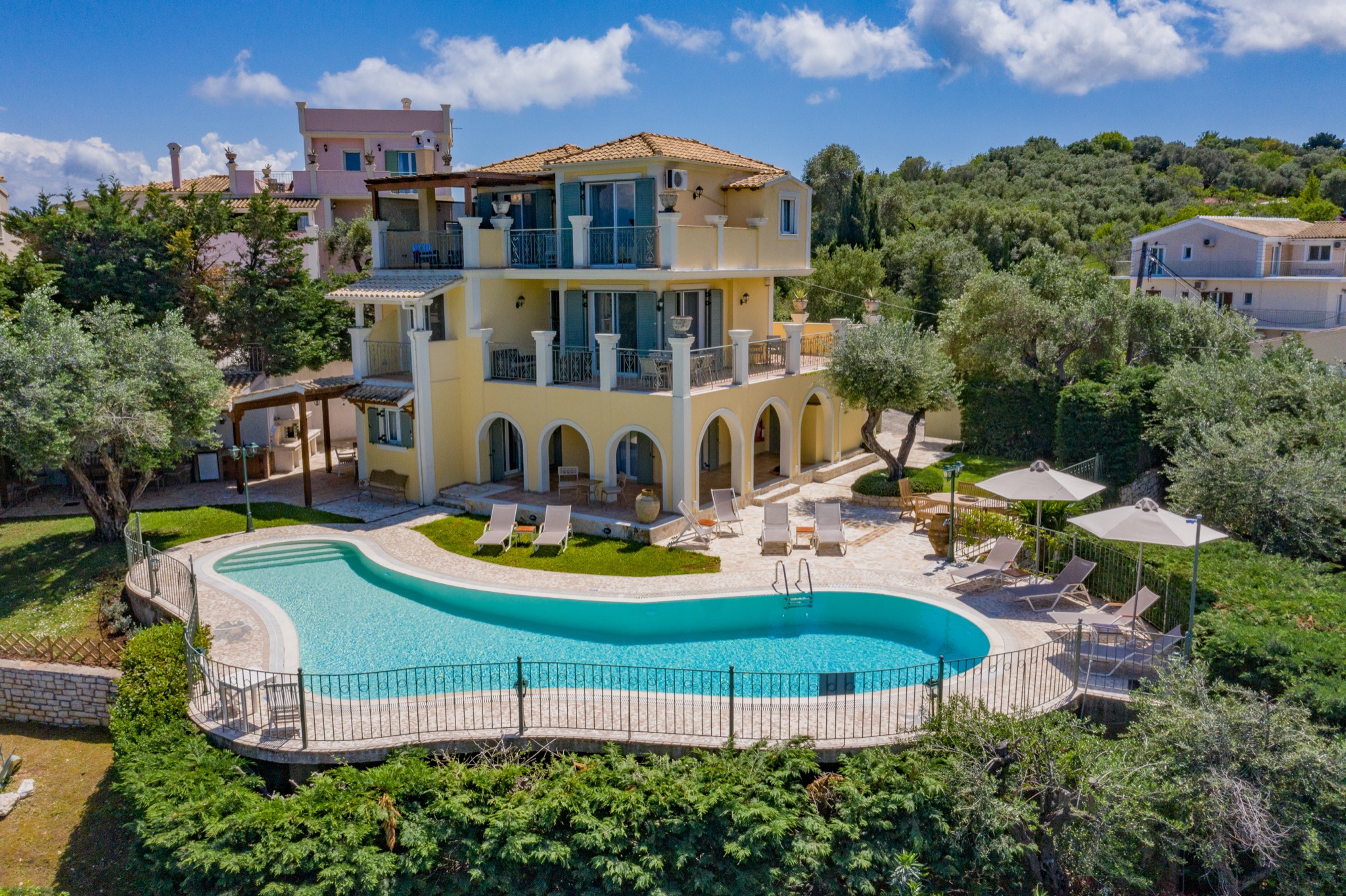 Villa Aphroditi - Image 3